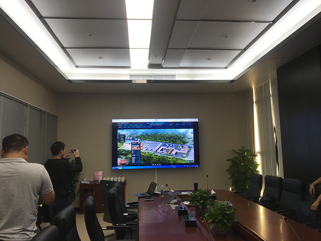 粵鐵-BIM+智慧工地數(shù)字決策平臺